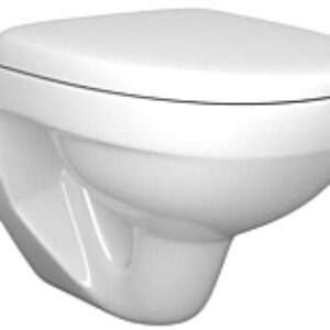 Унитаз подвесной Mateo 7346200000 + ZRU9302815 21век