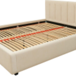 Односпальная кровать Matis 2 100x200 21век