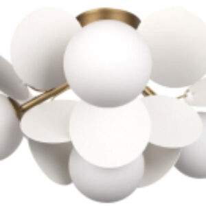 Люстра Matisse 10008/4C 21век