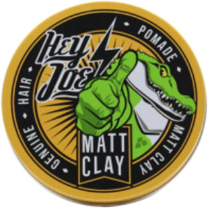 Помада для укладки волос Matt Clay Матовая Экстрасильной фиксации 21век