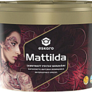 Краска Mattilda 21век