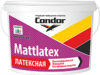 Краска ВД Mattlatex 21век