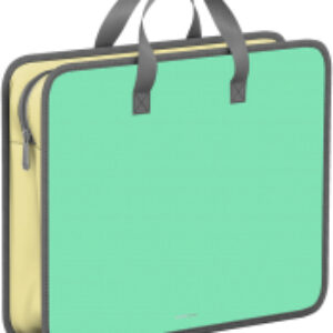 Папка для труда Matt Pastel Bloom / 61232 21век