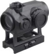 Коллиматорный прицел Maverick-III 1x22 S-MIL SCRD-41 21век