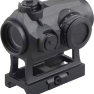 Коллиматорный прицел Maverick-III 1x22 S-MIL SCRD-41 21век