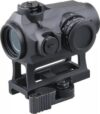 Коллиматорный прицел Maverick-III 1x22 SOP / SCRD-39 21век