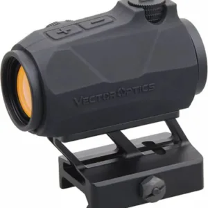 Коллиматорный прицел Maverick-IV 1x20 Mini MIL SCRD-60 21век