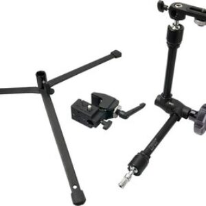 Комплект держателей для студийного оборудования Max Arm Kit KCP-101K 21век