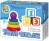 Развивающая игра Maxi Игрушки / 02644 21век