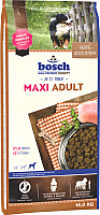 Сухой корм для собак Maxi Adult 21век