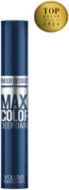 Тушь для ресниц Maxi Color объемная синий 21век