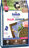 Сухой корм для собак Maxi Junior 21век
