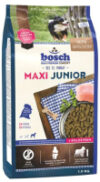 Сухой корм для собак Maxi Junior 21век