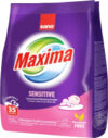 Стиральный порошок Maxima Sensitive концентрированный 21век
