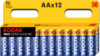 Комплект батареек Max LR6 BL-12 (Б0008961) 21век