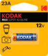 Батарейка Max Super Alkaline 23A 1BL 21век