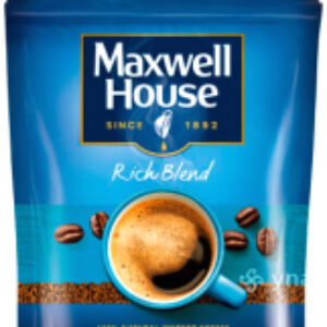 Кофе растворимый Натуральный 21век