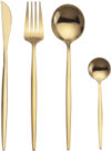 Набор столовых приборов MC-3102 21век