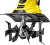 Миникультиватор MC360-22 21век