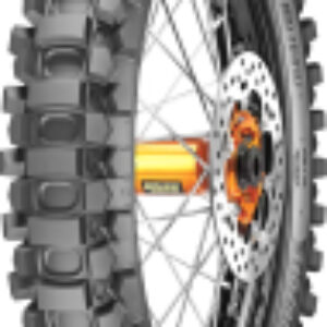 Мотошина задняя MC360 Mid Hard 140/80R18 70M TT MST 21век