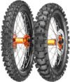 Мотошина задняя MC360 Mid Soft 140/80R18 70M TT MST 21век