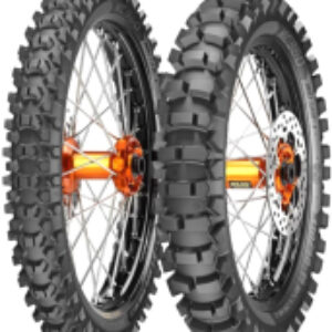 Мотошина задняя MC360 Mid Soft 140/80R18 70M TT MST 21век