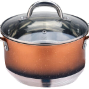 Кастрюля MC-7084 21век