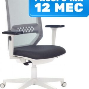 Кресло офисное MC-W611N 21век