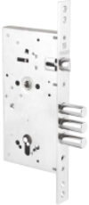 Замок врезной MDV25/C-60.85.3R16 21век