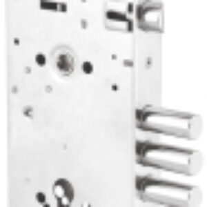 Замок врезной MDV25/C-60.85.3R16 21век