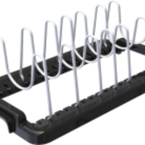 Держатель для крышек M-E82-06 21век