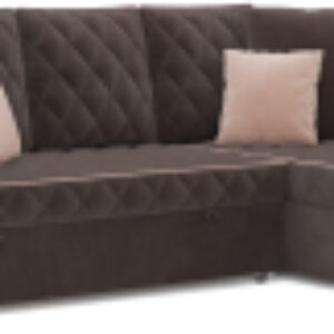 Диван угловой Берлин 21век