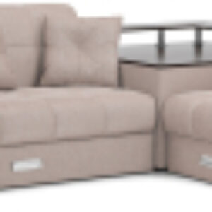 Диван угловой Прага 21век