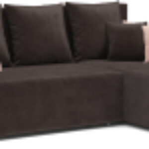 Диван угловой Каскад правый 21век