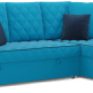 Диван угловой Берлин 21век