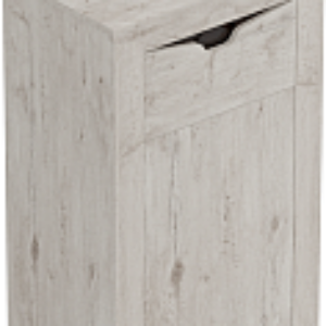 Тумба Соренто с дверцей и ящиком 21век