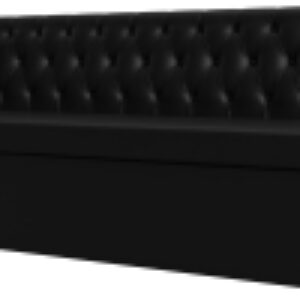 Скамья кухонная мягкая Маркиз левая 21век