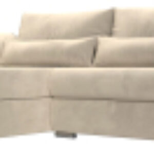 Диван угловой Пекин левый 21век