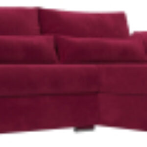 Диван угловой Пекин правый 21век