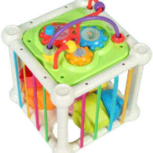 Сортер Mechanix Cube / О-002 21век