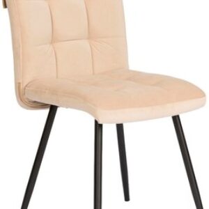 Стул Medeo велюр 21век