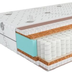 Матрас Medic-3 Mini 85x190 21век