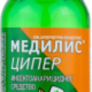 Концентрат от насекомых Ципер 21век