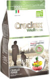 Сухой корм для собак Medio-Maxi Adult Horse & Rice / MCF3712 21век