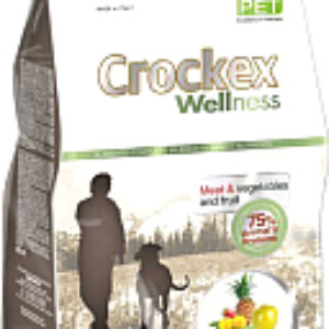 Сухой корм для собак Medio-Maxi Adult Horse & Rice / MCF3712 21век