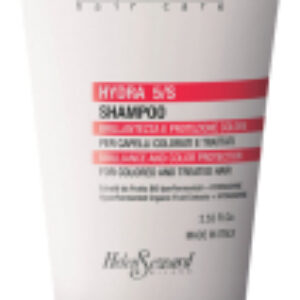 Шампунь для волос Mediter Hydra Shampoo Блеск и защита цвета 21век