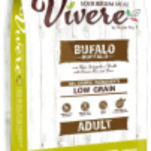 Сухой корм для собак Medium Adult Buffalo 21век