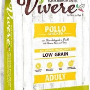 Сухой корм для собак Medium Adult Chicken 21век