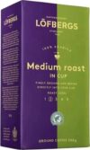 Кофе молотый Medium Roast in Cup 21век