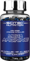 L-аргинин Mega Arginine 21век